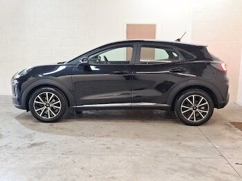 Used Ford Puma 2020 for sale - 77556513: Photo