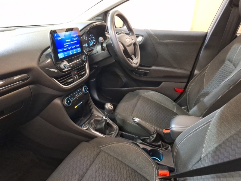 Used Ford Puma 2020 for sale - 77556513: Photo 5