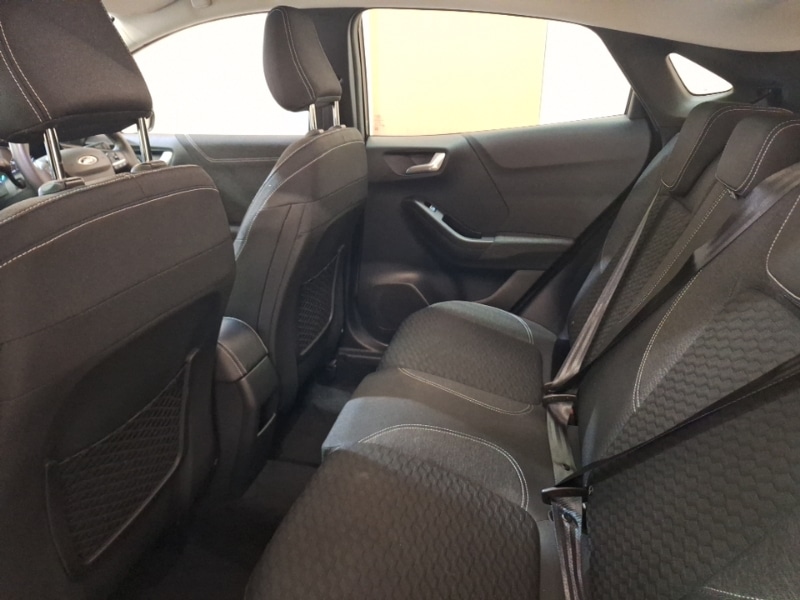 Used Ford Puma 2020 for sale - 77556513: Photo 6