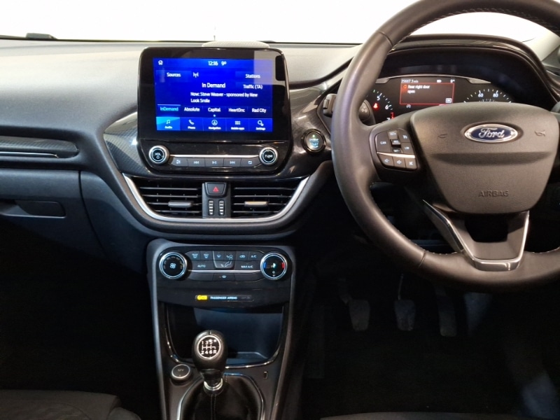 Used Ford Puma 2020 for sale - 77556513: Photo 7