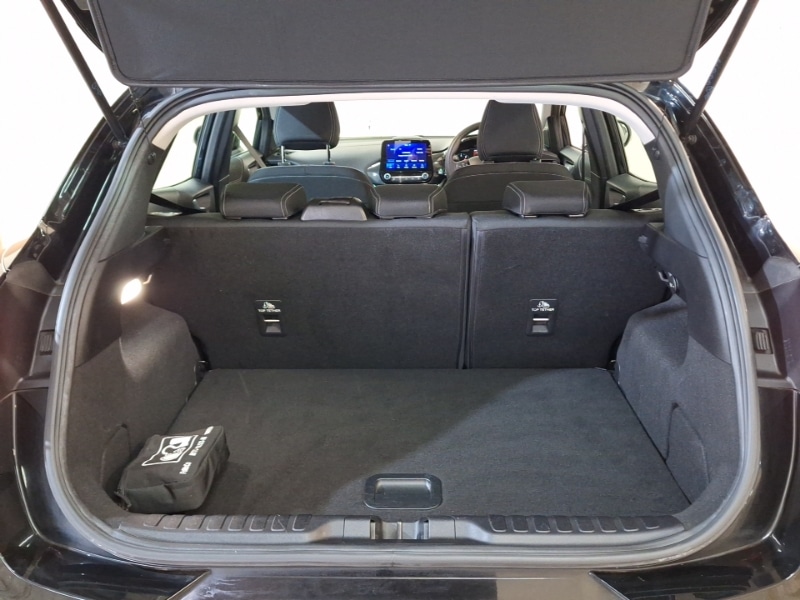 Used Ford Puma 2020 for sale - 77556513: Photo 8