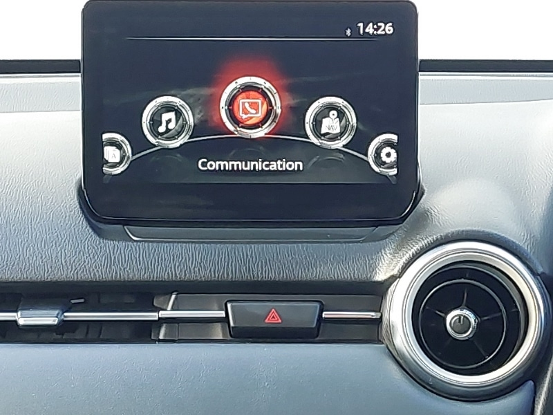 Used Mazda Mazda2 2022 for sale - 77082931: Photo 7