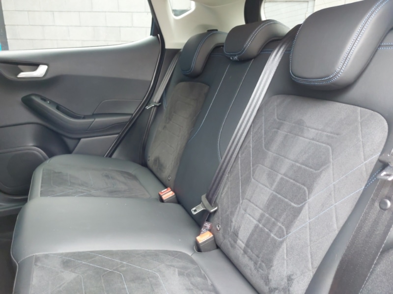 Used Ford Fiesta 2022 for sale - 77876556: Photo 6