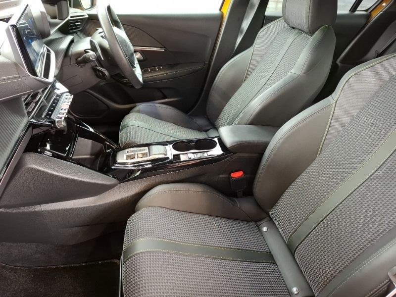 Used Peugeot 208 2023 for sale - 77433938: Photo 5