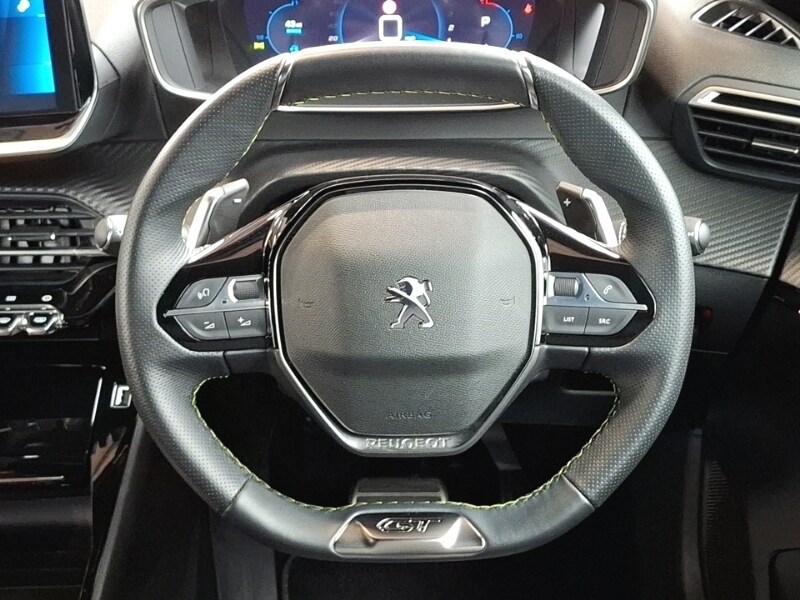 Used Peugeot 208 2023 for sale - 77433938: Photo 7