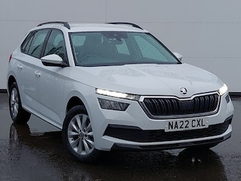 2022 - 1.0 TSI 95 S 5dr