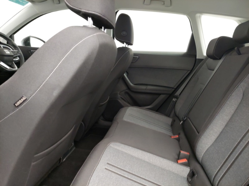 Used SEAT Ateca 2024 for sale - 76721270: Photo 6
