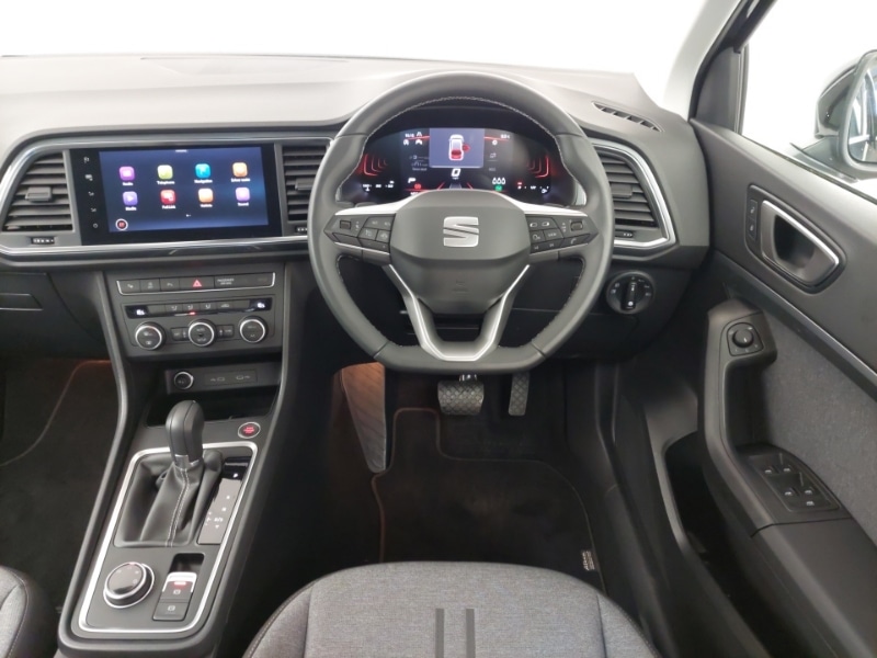 Used SEAT Ateca 2024 for sale - 76721270: Photo 7