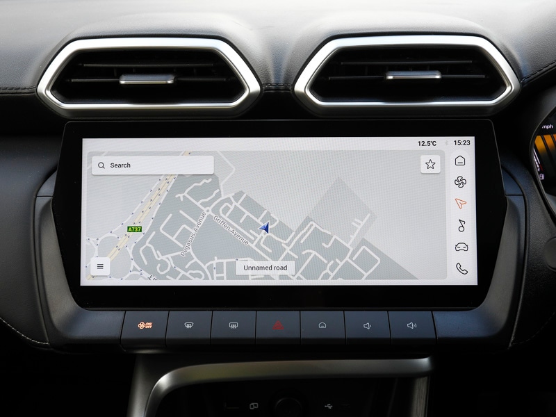 Used MG MG ZS 2025 for sale - 76752223: Photo 11