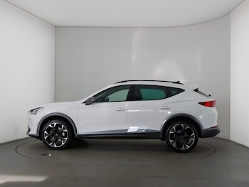 Used Cupra Formentor 2023 for sale - 77495623: Photo