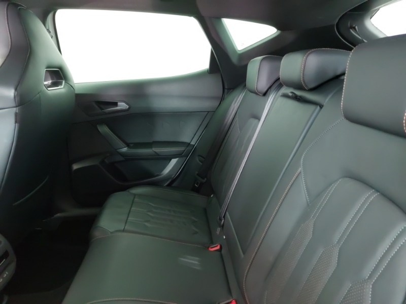 Used Cupra Formentor 2023 for sale - 77495623: Photo 6