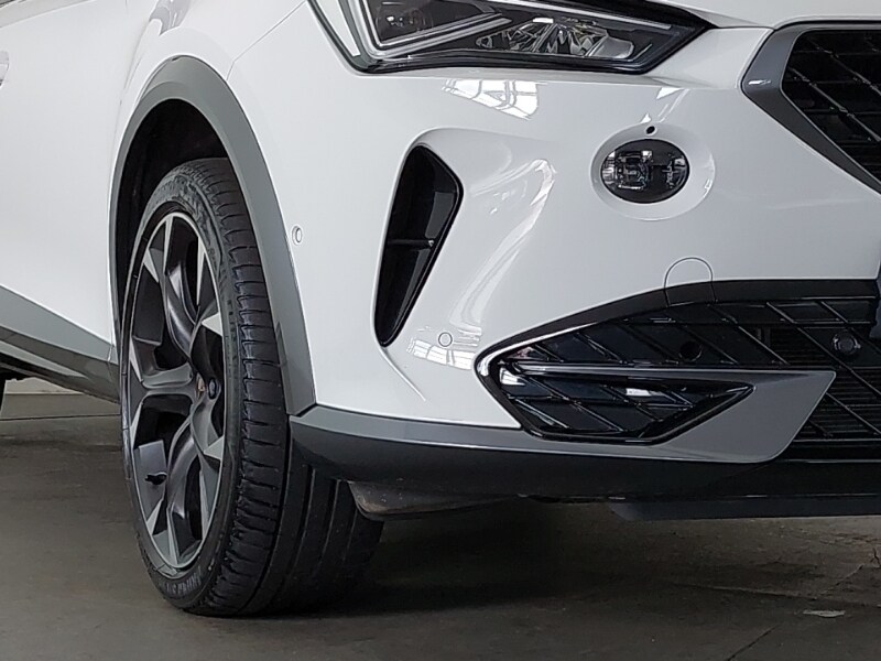 Used Cupra Formentor 2023 for sale - 77495623: Photo 9