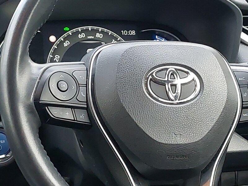 Used Toyota RAV4 2021 for sale - 76846650: Photo 10