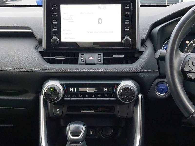 Used Toyota RAV4 2021 for sale - 76846650: Photo 7