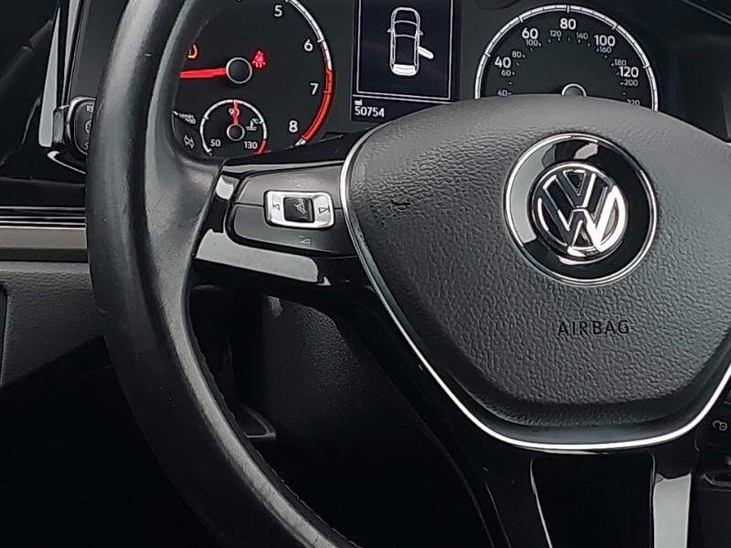 Used Volkswagen Polo 2020 for sale - 77740648: Photo 10