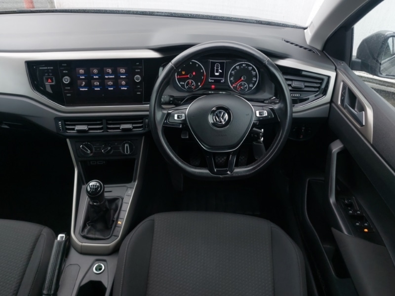 Used Volkswagen Polo 2020 for sale - 77740648: Photo 11