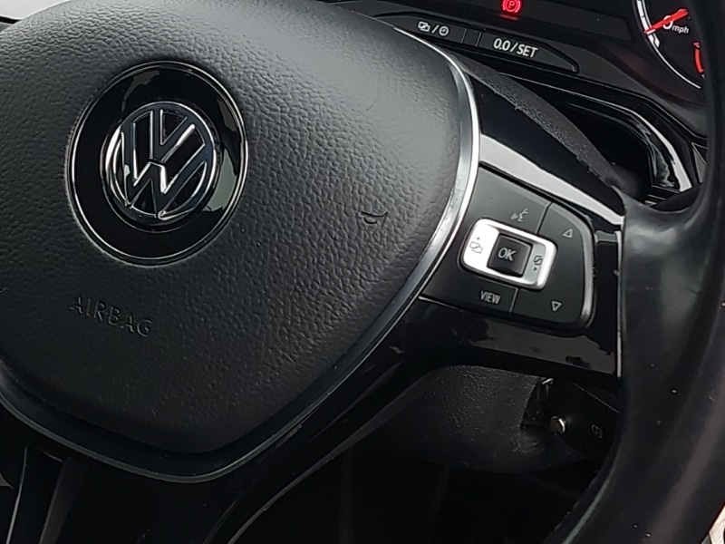 Used Volkswagen Polo 2020 for sale - 77740648: Photo 12