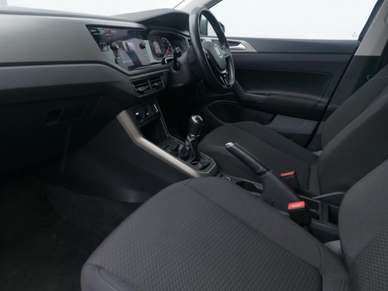 Used Volkswagen Polo 2020 for sale - 77740648: Photo 5