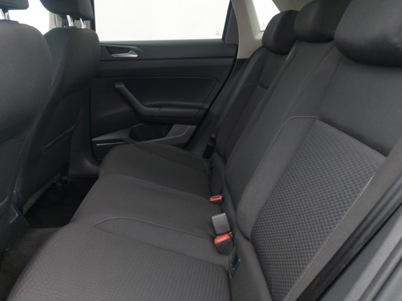 Used Volkswagen Polo 2020 for sale - 77740648: Photo 6