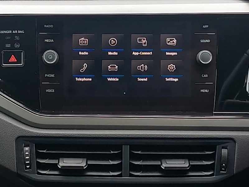 Used Volkswagen Polo 2020 for sale - 77740648: Photo 7