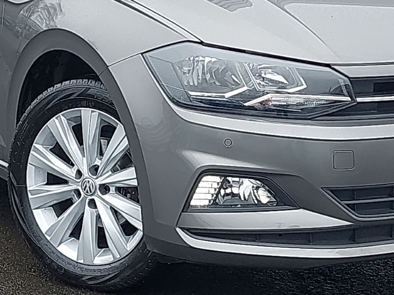 Used Volkswagen Polo 2020 for sale - 77740648: Photo 9