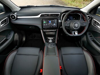 Used MG MG ZS 2025 for sale - 77063062: Photo