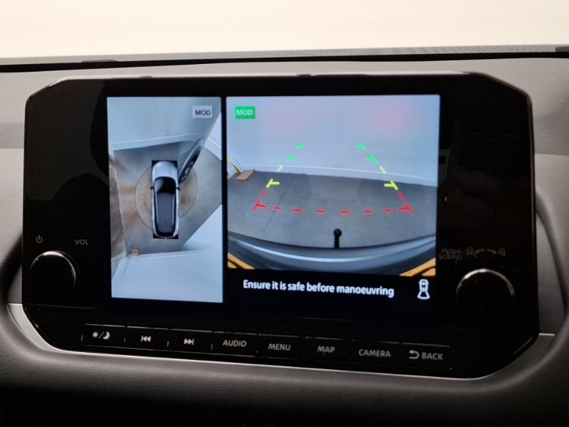 Used Nissan Qashqai 2021 for sale - 77405912: Photo 11