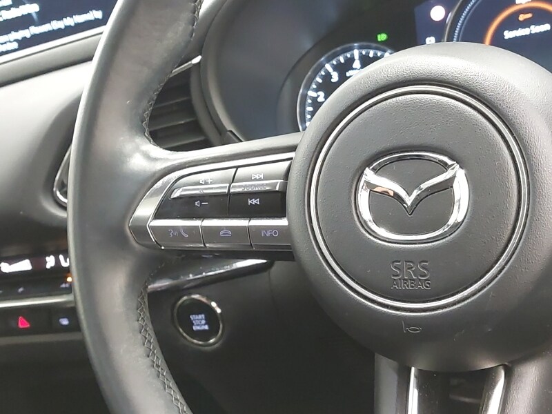 Used Mazda CX-30 2022 for sale - 77184183: Photo 11