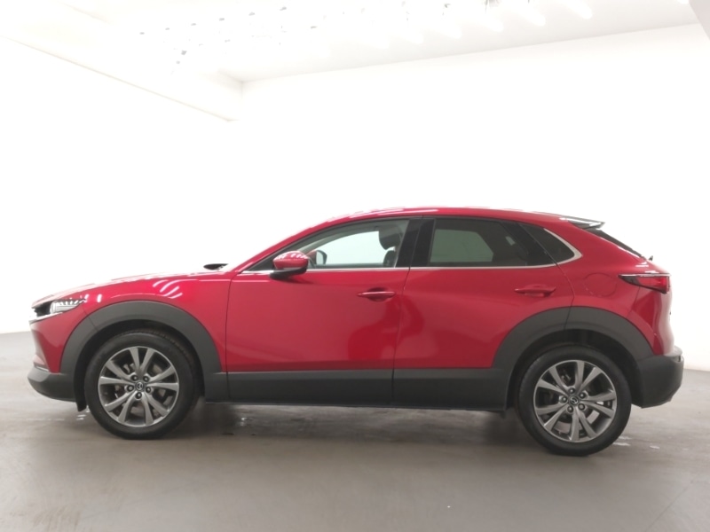 Used Mazda CX-30 2022 for sale - 77184183: Photo 4
