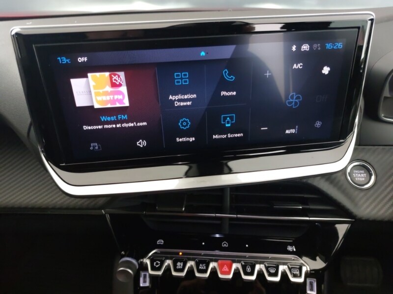 Used Peugeot 2008 2025 for sale - 76778952: Photo 10