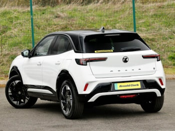 Used Vauxhall Mokka 2025 for sale - 77509616: Photo