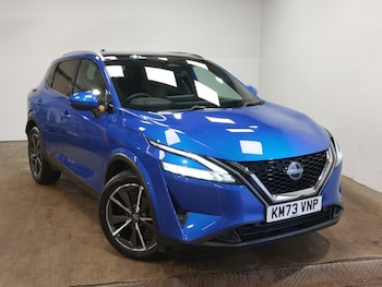 Used Nissan Qashqai 2023 for sale - 77240916: Photo