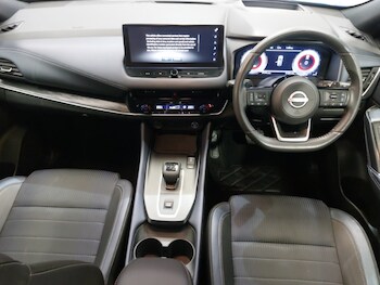 Used Nissan Qashqai 2023 for sale - 77240916: Photo