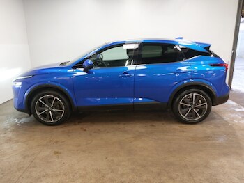 Used Nissan Qashqai 2023 for sale - 77240916: Photo