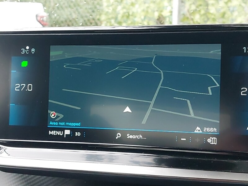 Used Peugeot 208 2022 for sale - 77449353: Photo 11