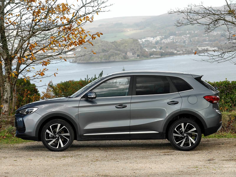 Used MG MG ZS 2025 for sale - 76135616: Photo 4