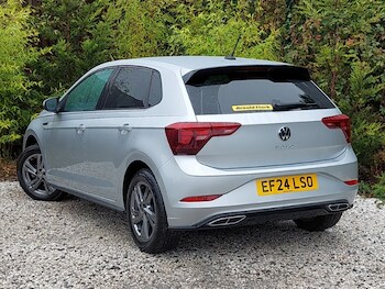 Used Volkswagen Polo 2024 for sale - 76150294: Photo 3