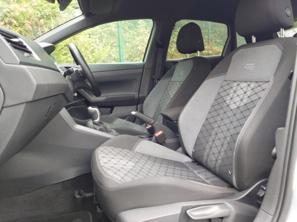 Used Volkswagen Polo 2024 for sale - 76150294: Photo 5
