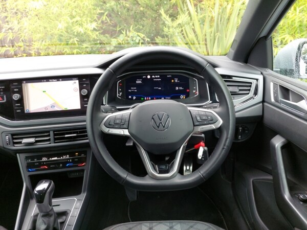 Used Volkswagen Polo 2024 for sale - 76150294: Photo 7