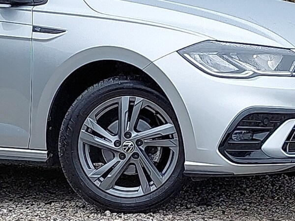 Used Volkswagen Polo 2024 for sale - 76150294: Photo 9