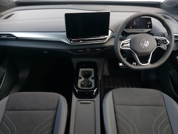 Used Volkswagen ID5 2025 for sale - 75695115: Photo
