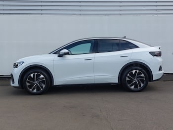 Used Volkswagen ID5 2025 for sale - 75695115: Photo