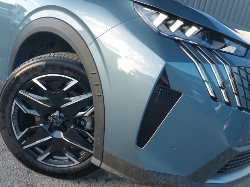 Used Peugeot 5008 2025 for sale - 77874815: Photo 9