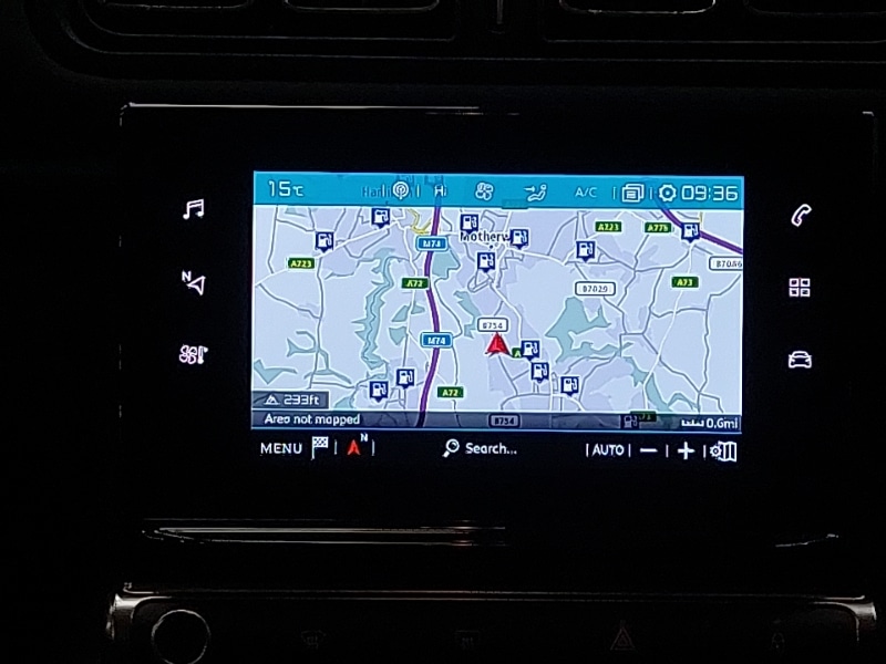 Used Citroen C3 2023 for sale - 76544049: Photo 11