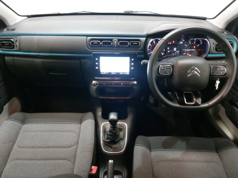 Used Citroen C3 2023 for sale - 76544049: Photo 2