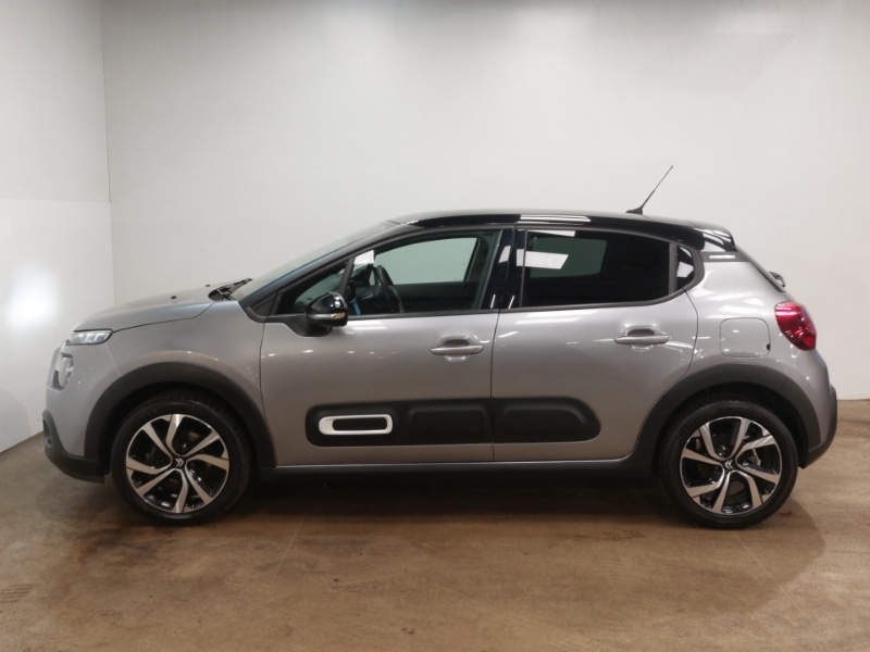 Used Citroen C3 2023 for sale - 76544049: Photo 4