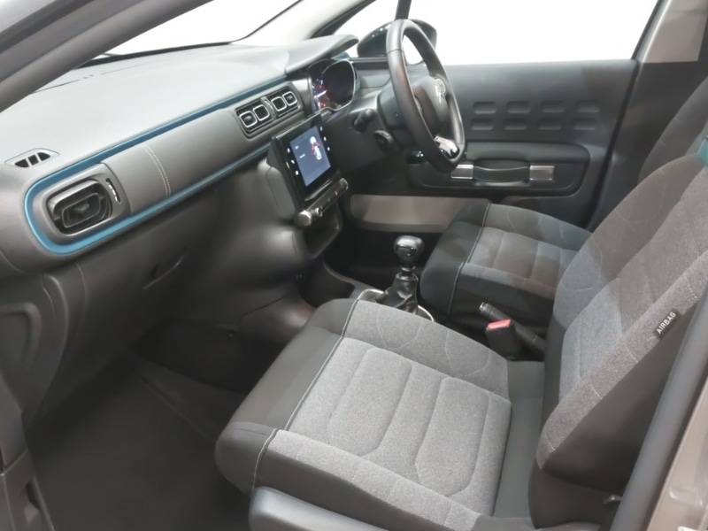 Used Citroen C3 2023 for sale - 76544049: Photo 5