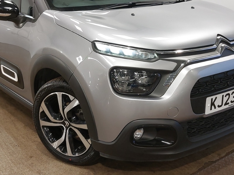 Used Citroen C3 2023 for sale - 76544049: Photo 9