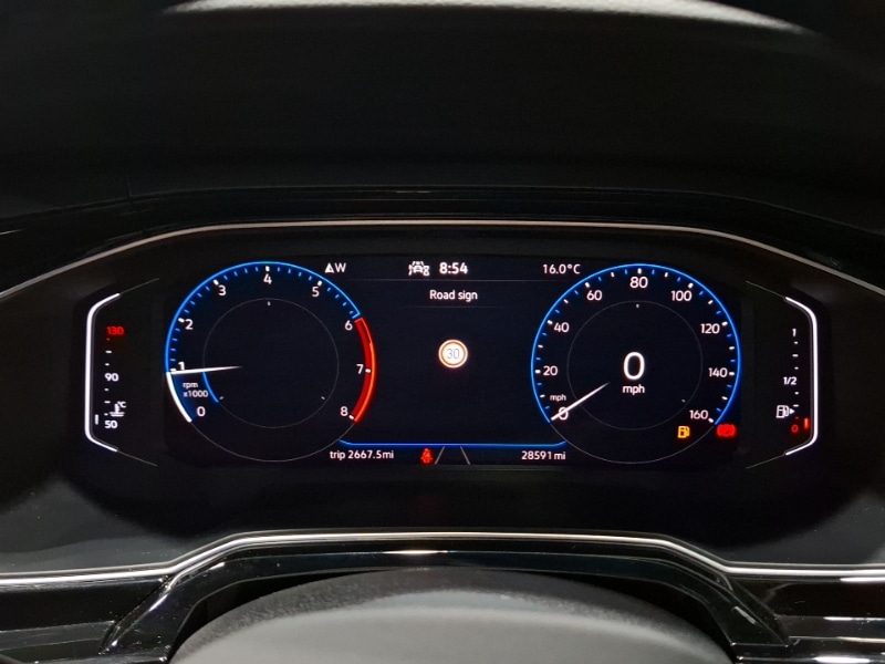 Used Volkswagen Polo 2023 for sale - 77298770: Photo 10