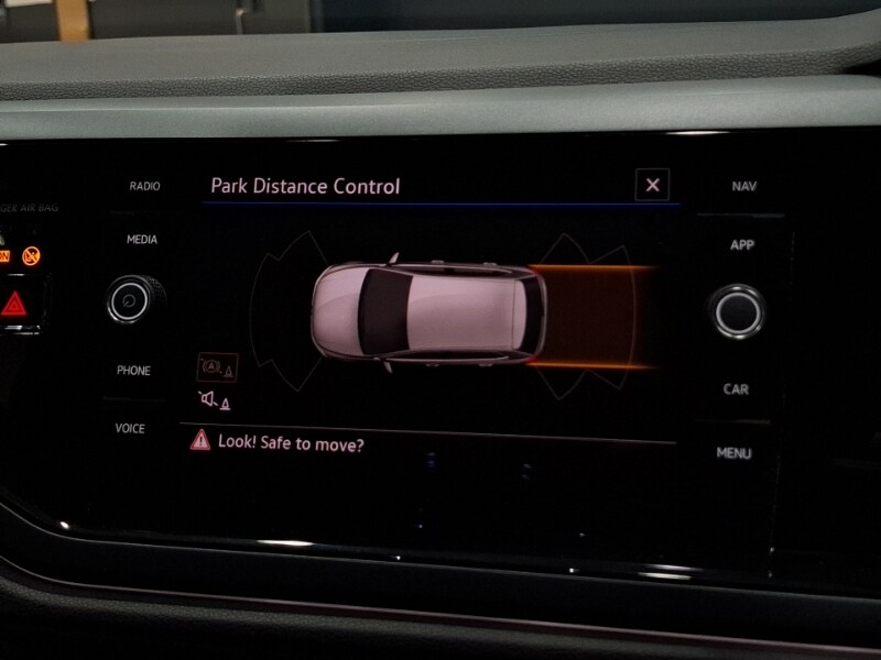 Used Volkswagen Polo 2023 for sale - 77298770: Photo 11